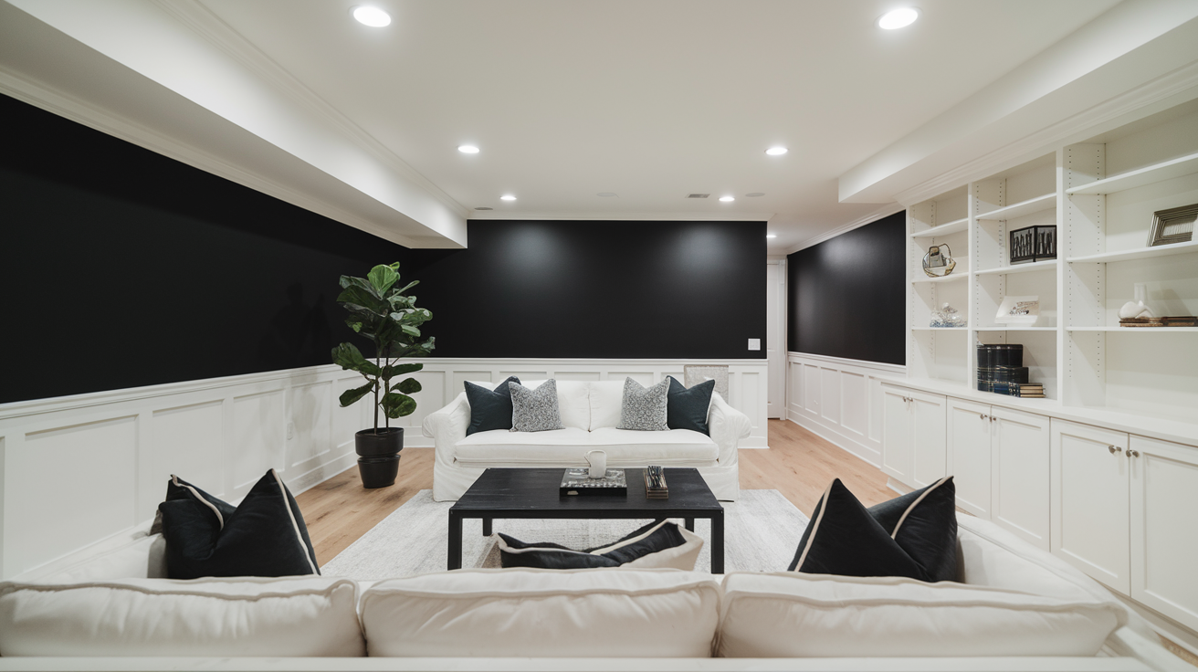 Flat_Black_for_accent_walls_by_Rust-Oleum