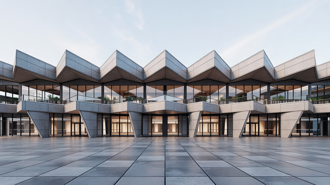 Folded_Plate_Roof