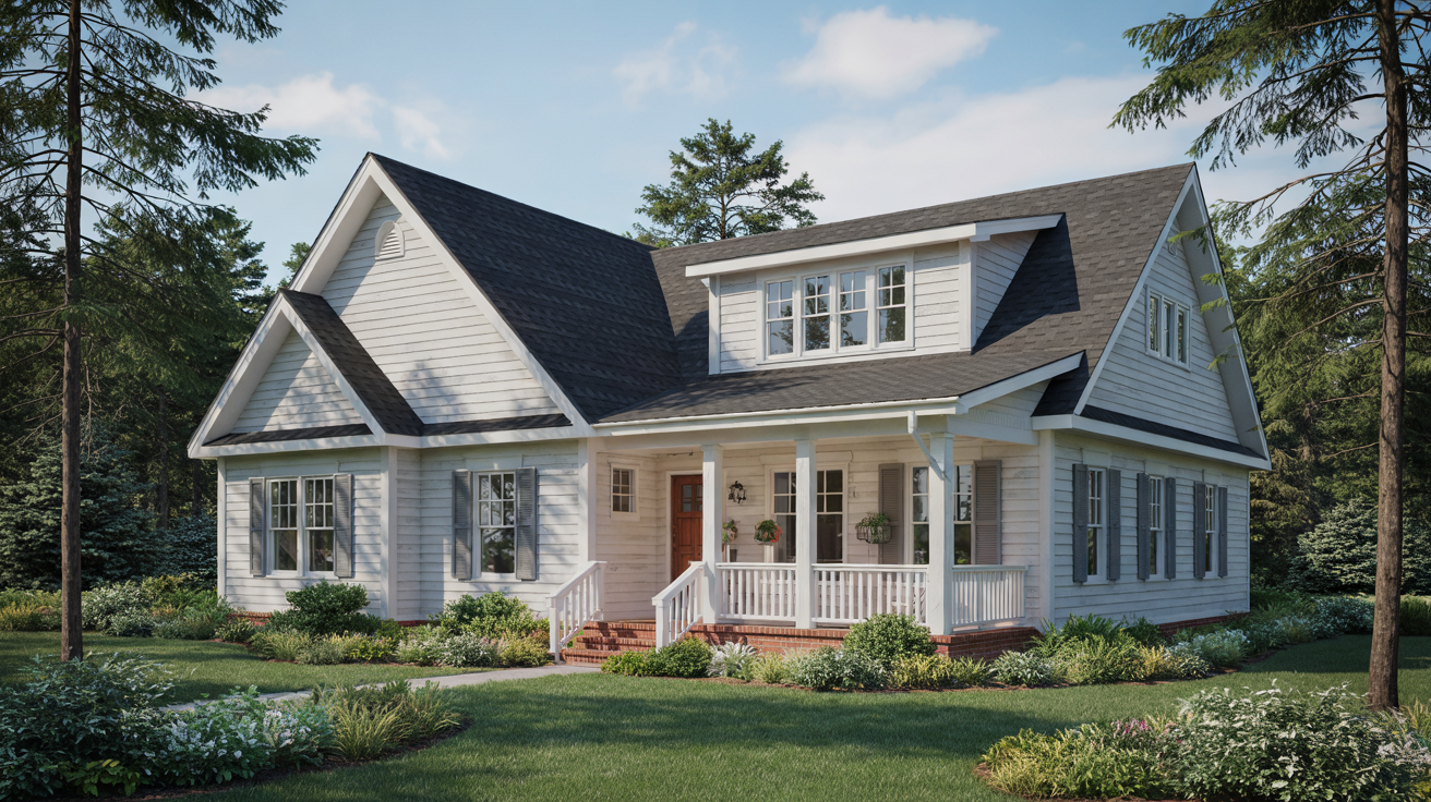 Gable_Roof