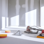 Grit Sandpaper You Should Use for Drywall: Expert Tips Inside