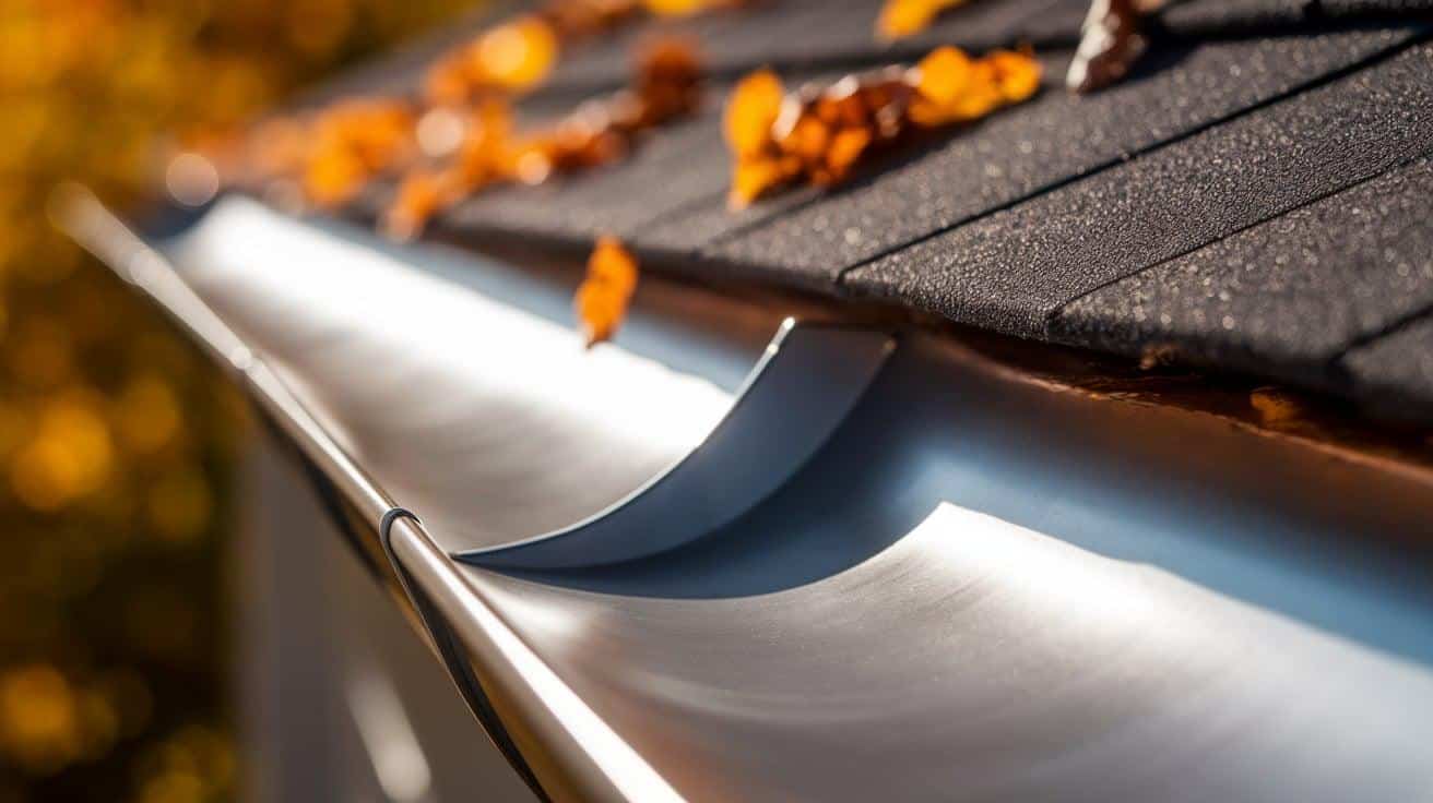 Gutter