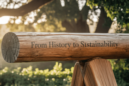 Heavy Timber Construction: From History to Sustainability