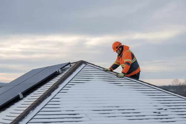 How Much Weight Can a Roof Hold? Know Before It Fails