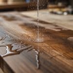 How to Achieve Stunning Water-Popping Wood Finishes