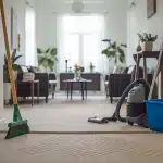 How to Clean Your House in 2 Hours: Complete Guide