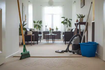 How to Clean Your House in 2 Hours: Complete Guide