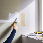How to Fix and Prevent Drywall Tape Bubbles: A Complete Guide