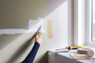 How to Fix and Prevent Drywall Tape Bubbles: A Complete Guide