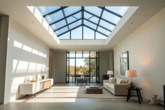 How to Install a Skylight in Your Home