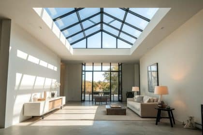 How to Install a Skylight in Your Home