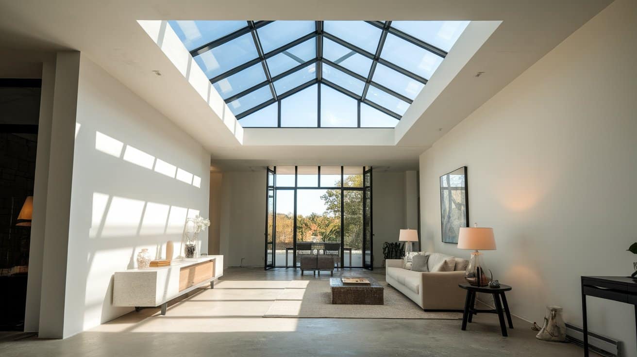 How to Install a Skylight in Your Home