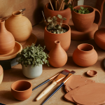 How to Make Terracotta Pots: A Step-by-Step Guide