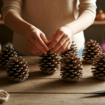 How to Prepare Pine Cones for Crafts: A Step-by-Step Guide