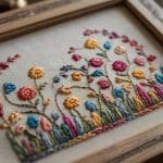 How to Showcase Your Embroidery Creations Effectively