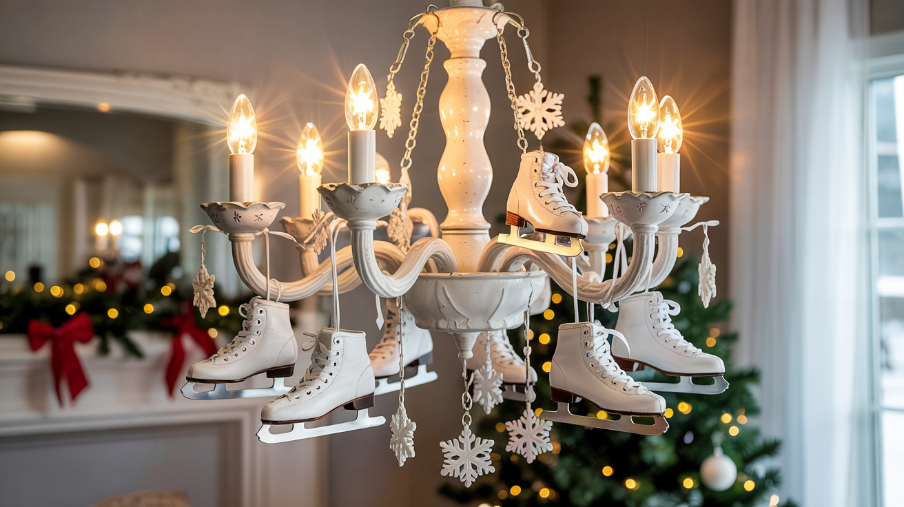 Ice_Skates_and_Snowflakes_Chandelier