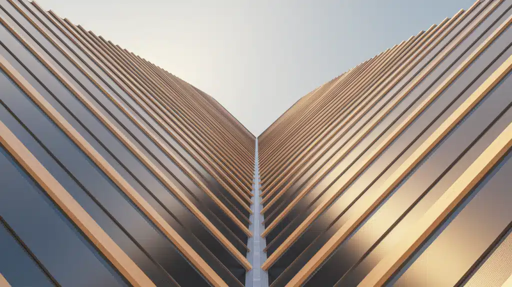 Installation on Hip Roofs