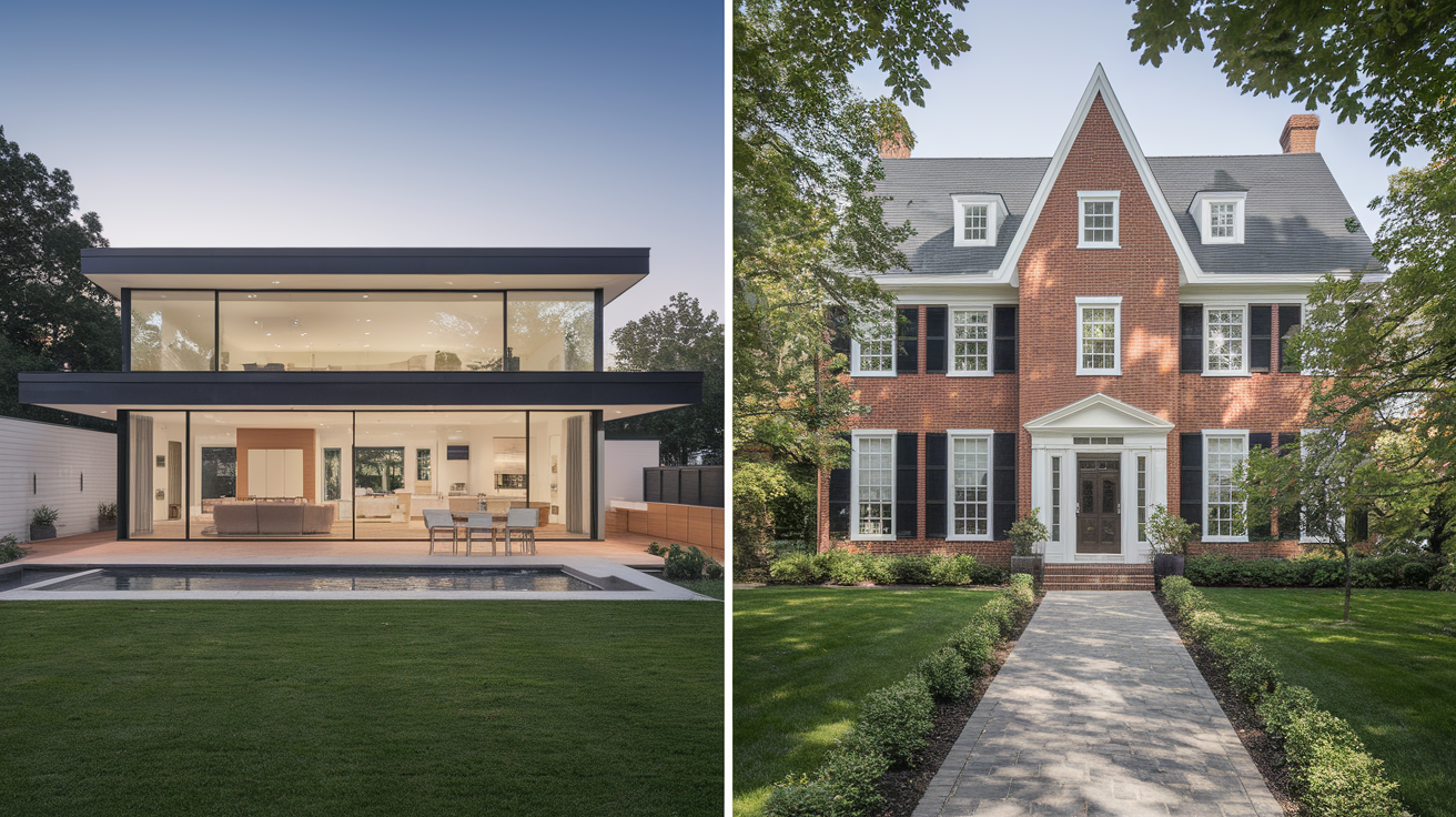Key_Differences_Between_Modern_and_Traditional_Homes