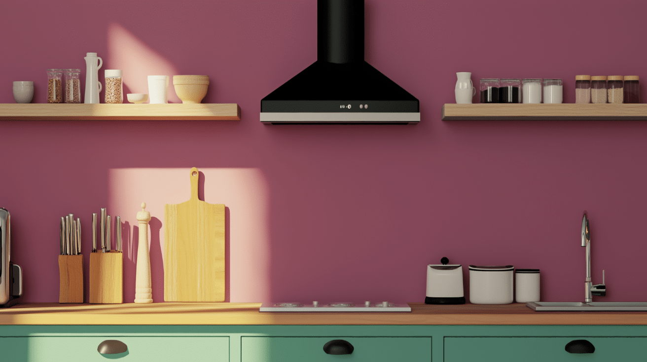 Kitchens