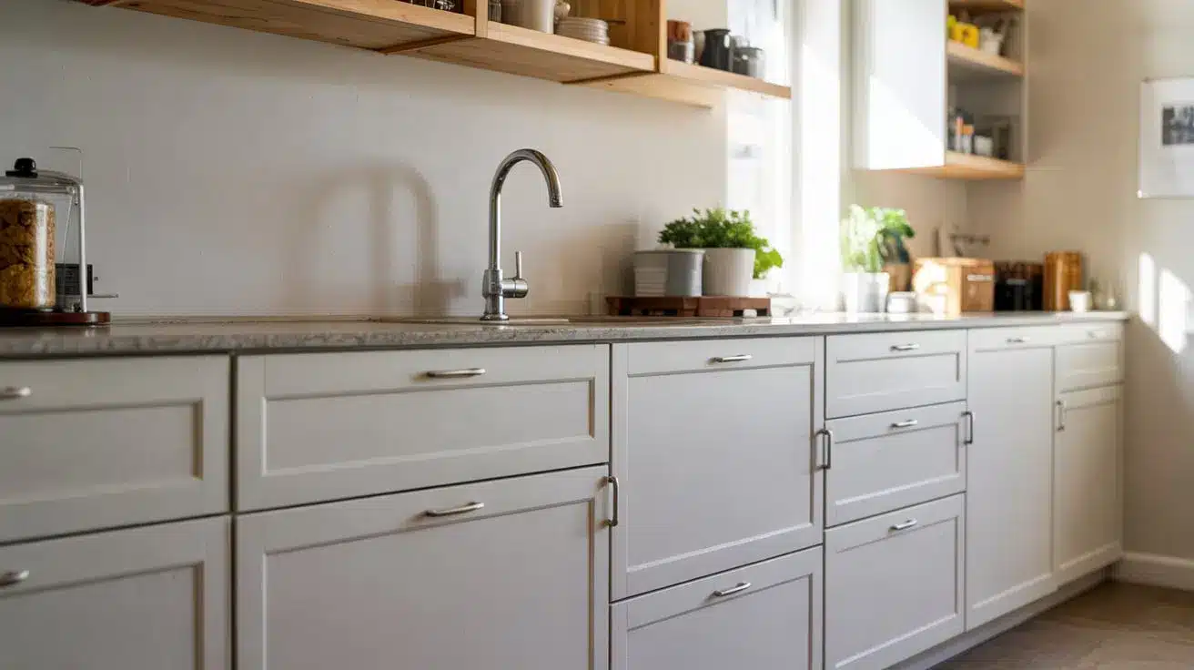 Laminate:MDF