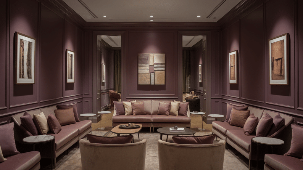 Living Rooms