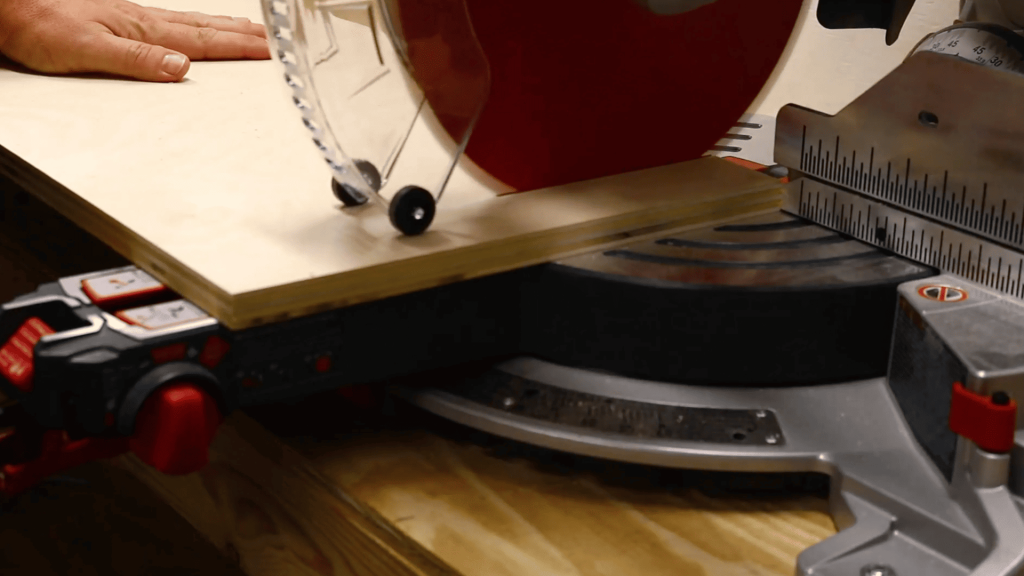 Make Room for the Hand Crank