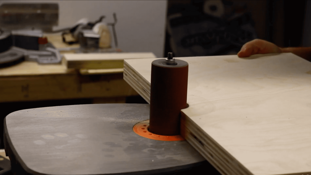 Make a Replaceable Insert Area