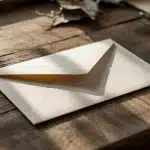Make an Envelope from Paper in 6 Easy Steps