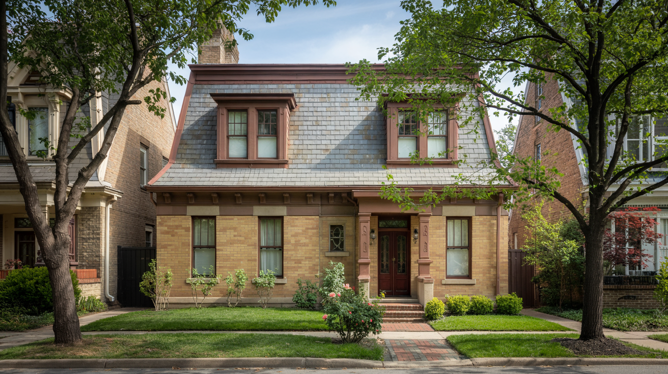 Mansard_Roof