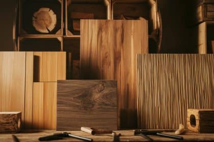 Manufactured Wood: A Smarter, Stronger, Greener Choice