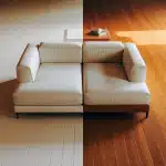 Matte vs Satin Finish Hardwood Floors
