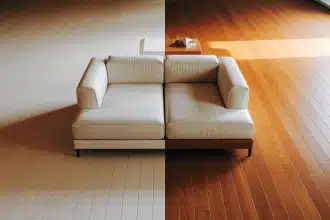 Matte vs Satin Finish Hardwood Floors