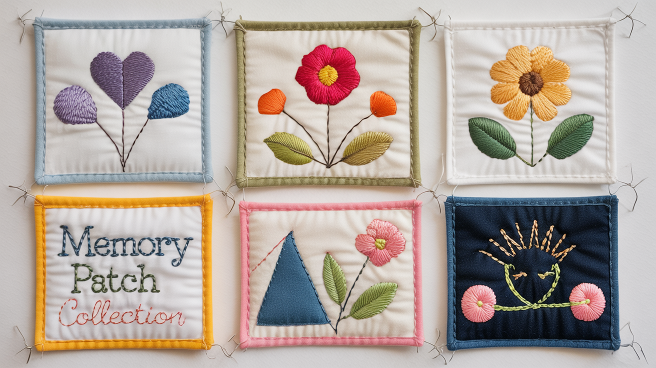Memory_Patch_Collection