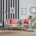 Mix, Match, and Wow: Guide to Patterns in Interior Design