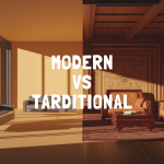 Modern vs Traditional Design: Finding Your Unique Style