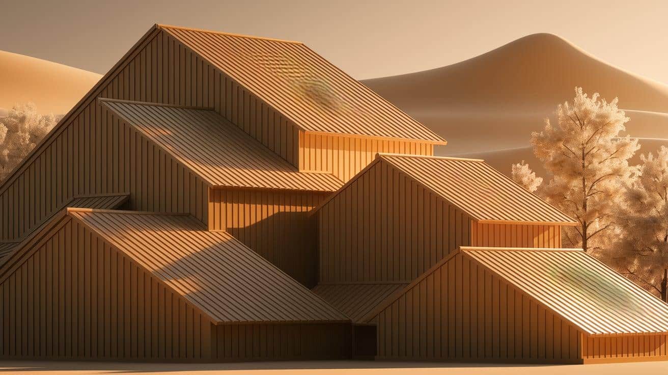 Multiple_Skillion_Roof