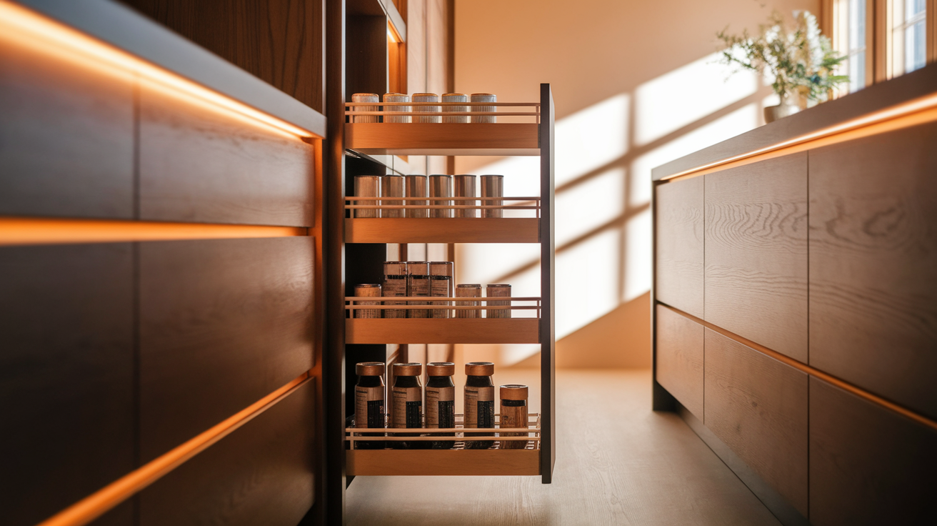 Narrow_Pull-Out_Pantry_for_Canned_Goods