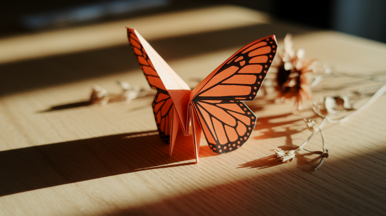 Origami_Monarch_Butterfly