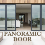 Panoramic Doors: A Must-Have for Modern Homes