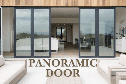 Panoramic Doors: A Must-Have for Modern Homes
