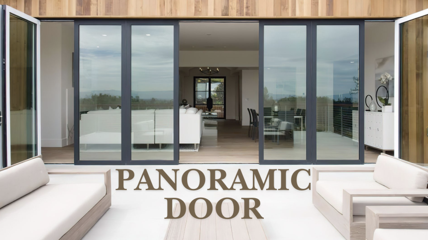 Panoramic Doors: A Must-Have for Modern Homes