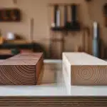 Plain Sawn vs Quarter Sawn: A Clear Guide for Beginners