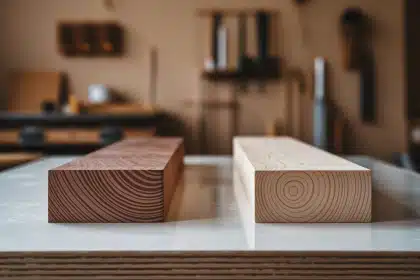 Plain Sawn vs Quarter Sawn: A Clear Guide for Beginners