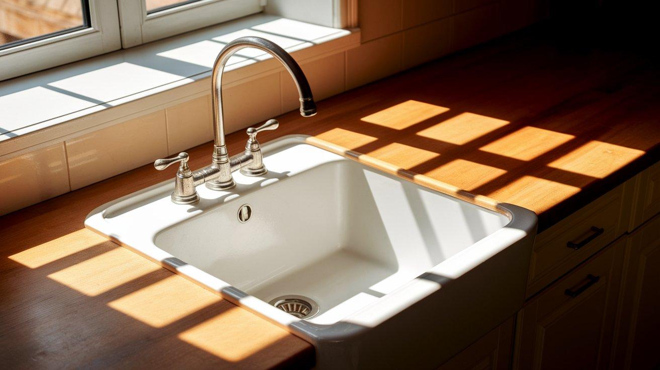 Porcelain_Sinks_Beautiful_but_Fragile