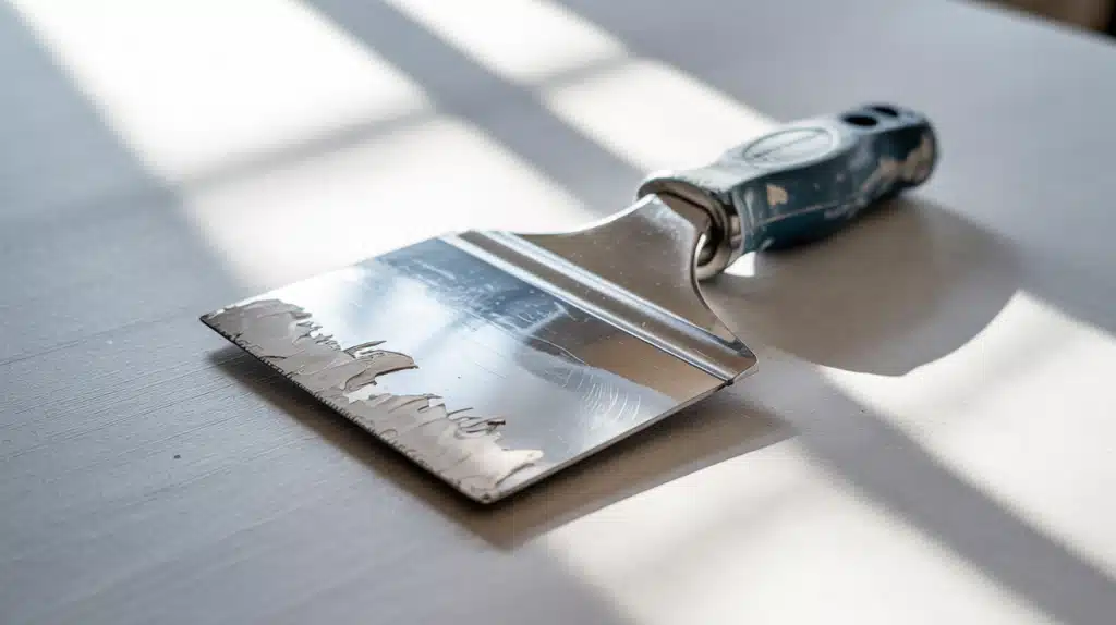 Putty Knives 360°: From Tiny Fixes to Big Wins