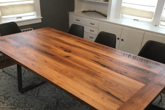 Red Oak Hardness: Strength, Use & Comparison Guide