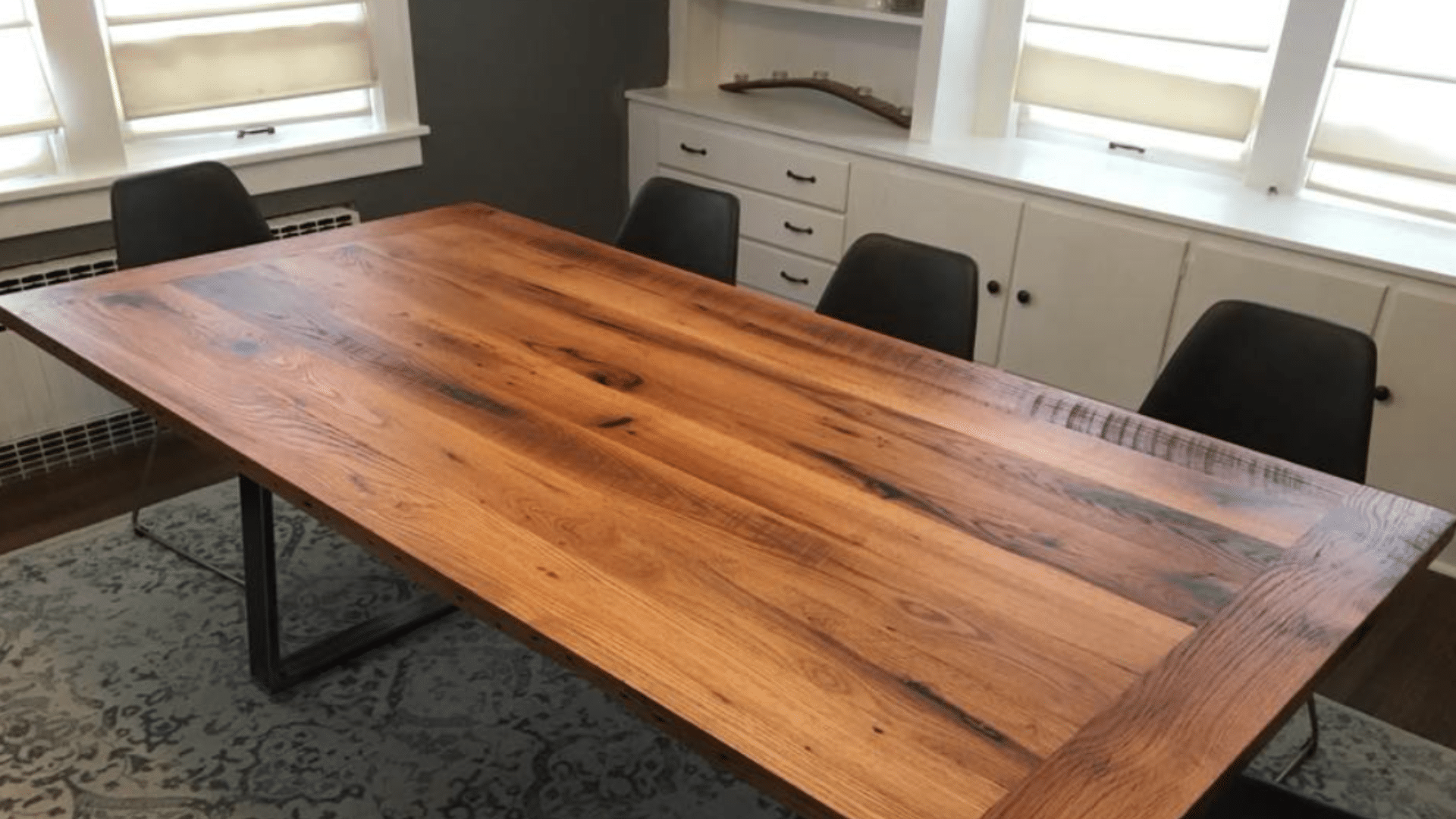 Red Oak Hardness: Strength, Use & Comparison Guide