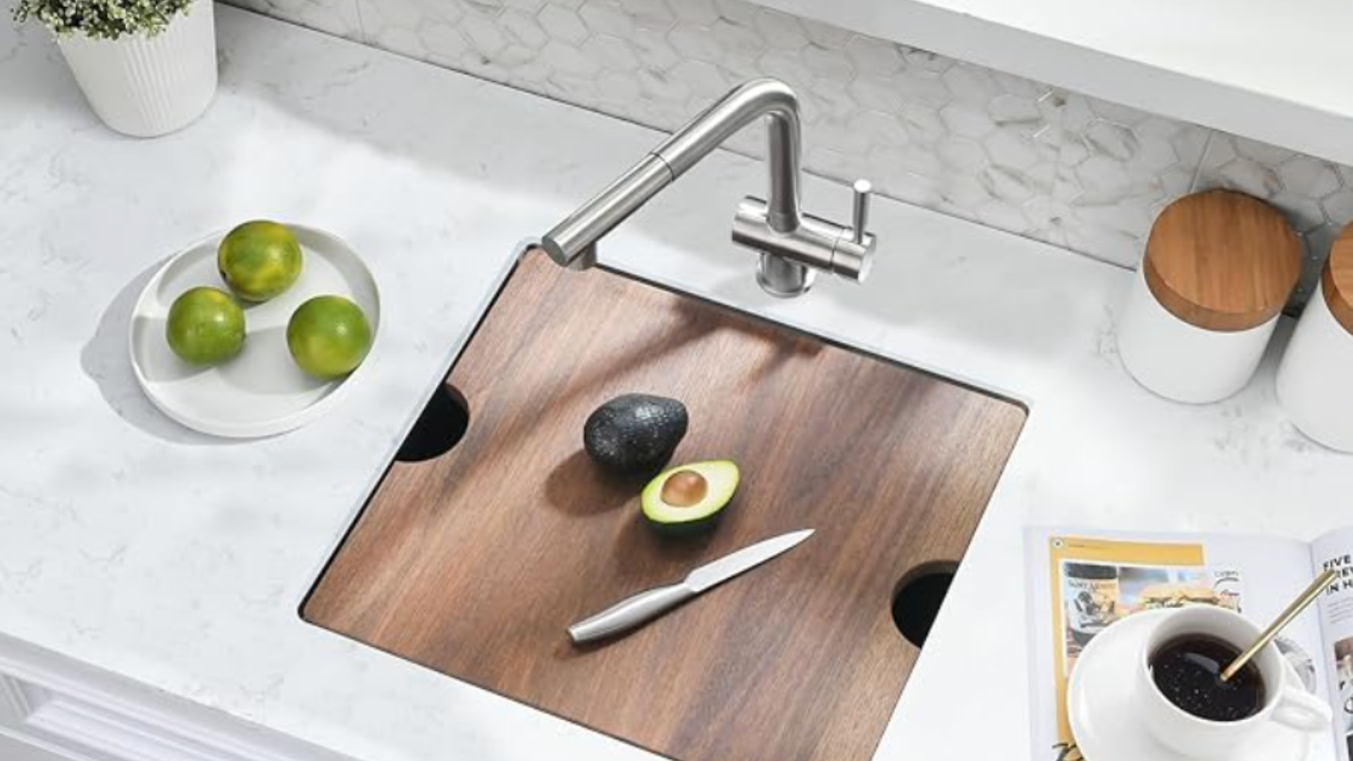 SOMRXO-20_Undermount_Workstation_Sink