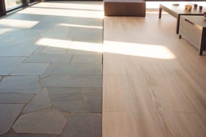 SPC vs. LVP Flooring: Which is the Best Choice for Your Home?