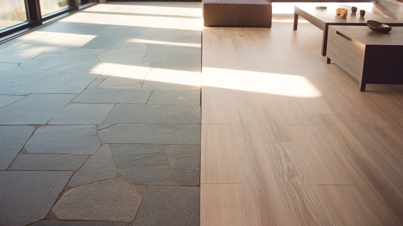 SPC vs. LVP Flooring: Which is the Best Choice for Your Home?