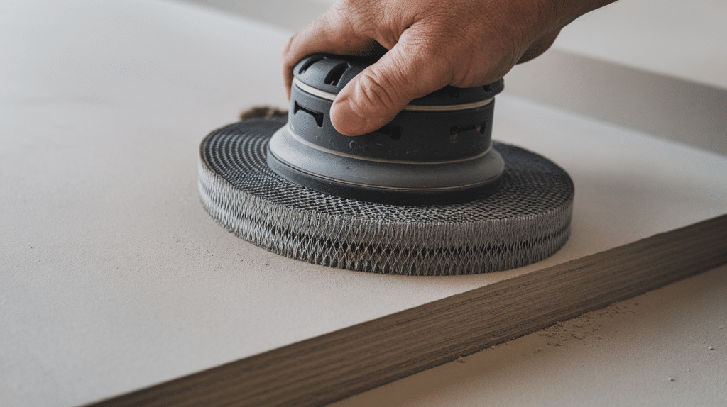 Sanding Screens